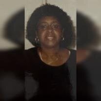 Gloria Rushing