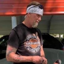 Robert Ernest Spragg