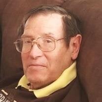 Michael Edward Elsky