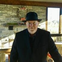 Daniel Stuart "Dan" Keyes