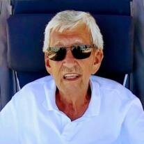 John "Freddie" Phillips