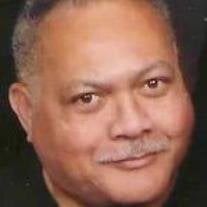 Randolph Gray