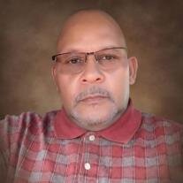Mr. Jeffery Alan Quick