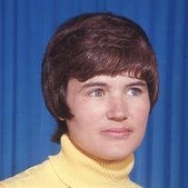 Virginia Hope Wright