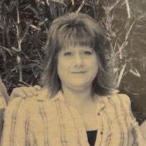 Stacy Ann Mallet