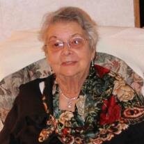 Rita Denomme
