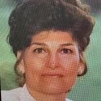 Francine Macri