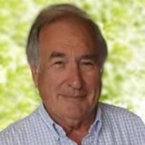 Gerald "Jerry" Ruppert