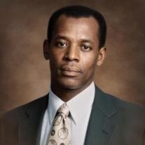 Mr. Walter Lawrence McGhee, Jr.