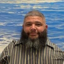 James Allen Motes Jr.