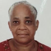 Olga Williams (Sadie)