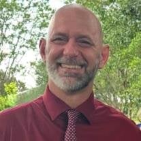 Jason Scott Guillory