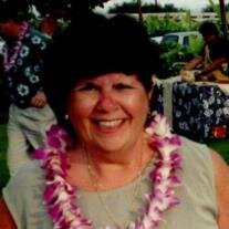 Carol Marie Tolhurst