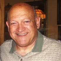 HAROLD FISHMAN