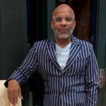 Antonio Leroy Murray Sr.