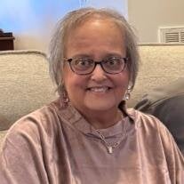 Mrs. Donna Coleman Edwards