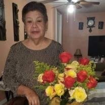 Mrs. Irma Ramirez