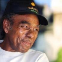 Arthur Lee Harrell Sr.