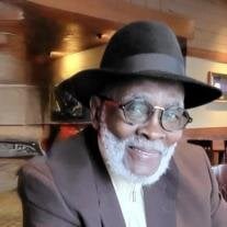 Tommy "Tom" "Thomas" Williams