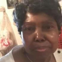 Alberta "Sue" Williams