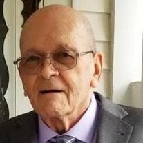 David Donohoe