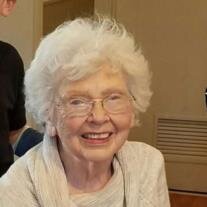 Barbara G. Lindstrom