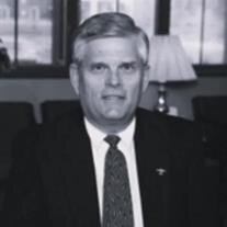 William "Bill" Robert Pugh