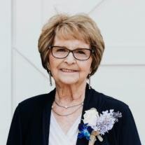 Nellie Weldon