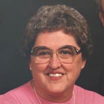 Colleen Louise Werner