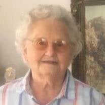 Ruby (Tidmore) Clark