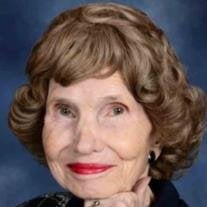 Sylvia "Candy" Taylor Snider