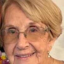 Eva Dean Smith