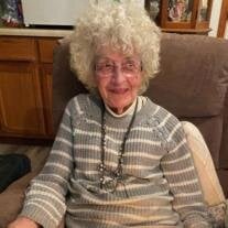 Doris West