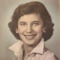 Josette Marie Stokes Bradbury
