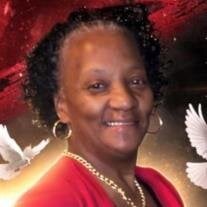 Blanche Hellena Hines