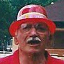 Mr.  Delmer L. Shelton