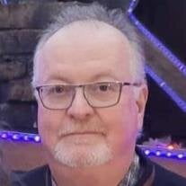 Richard "Rick" Williams