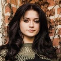 Rylee Madison Hanson
