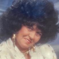 Merida Louise Wilcox