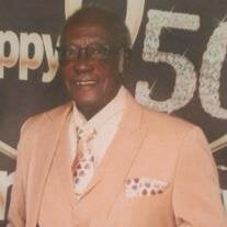 Deacon Robert Lee Badger