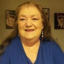 Wilma Jean McDonald