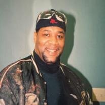 Mr. Harold Johnson Jr.