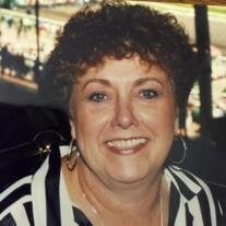 Bea M. Serpa