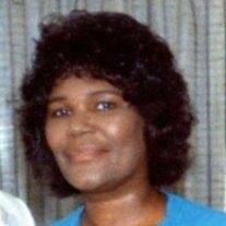 Mrs. Earlene Crane-Miles
