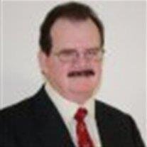 Mr. David Hawthorne