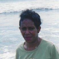 Ms. Sandra Lee Lewis