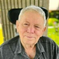 Ralph E. Perkins