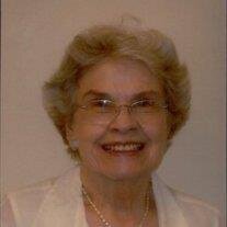 Mary Lucille Larson