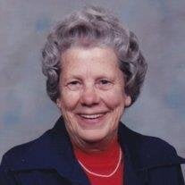 Opal M. Sweeney