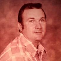 Milton Miles Nelson Sr.